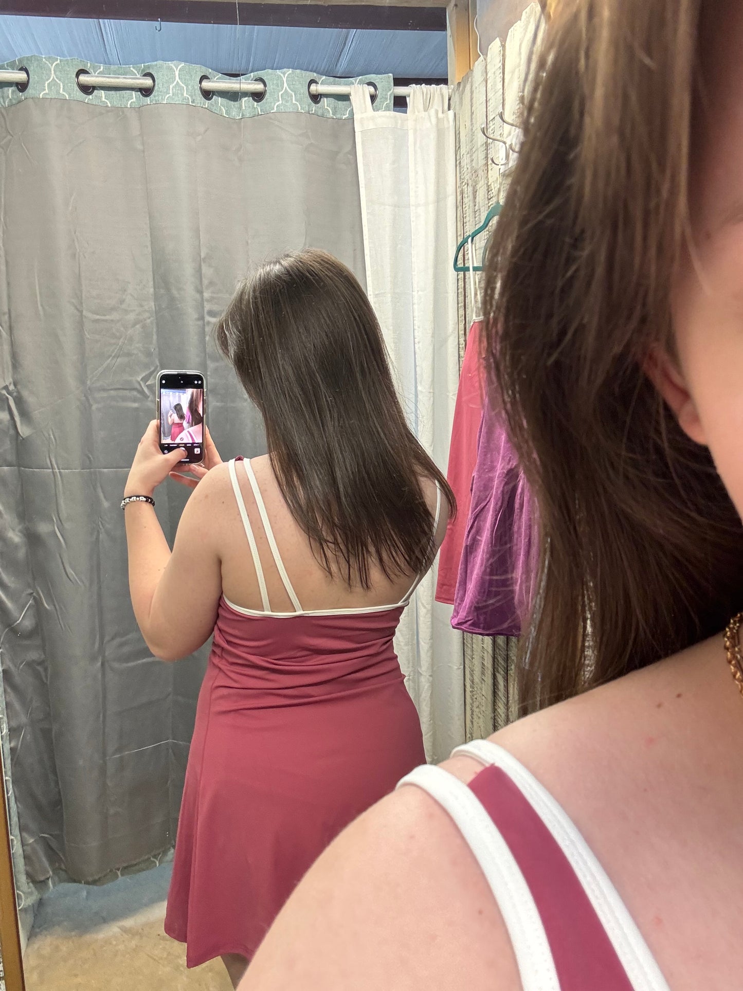 CoreFit Athletic Dress