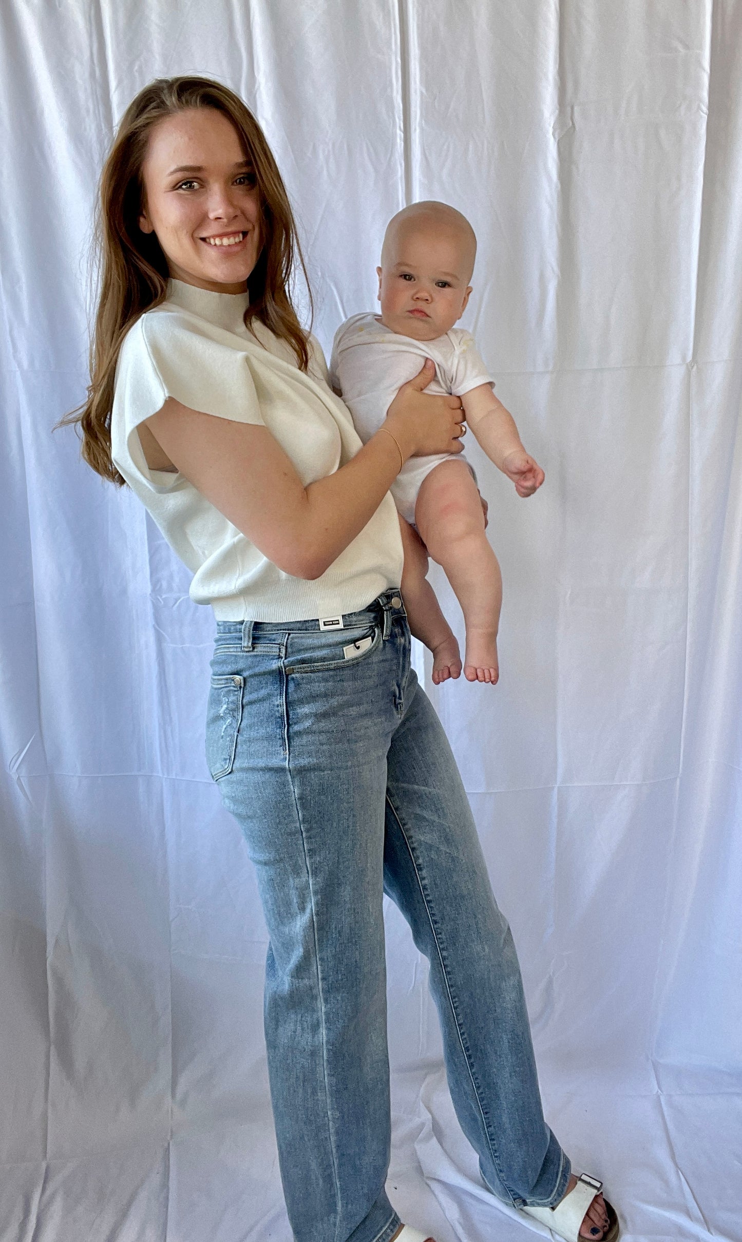 Kimberly JB Denim
