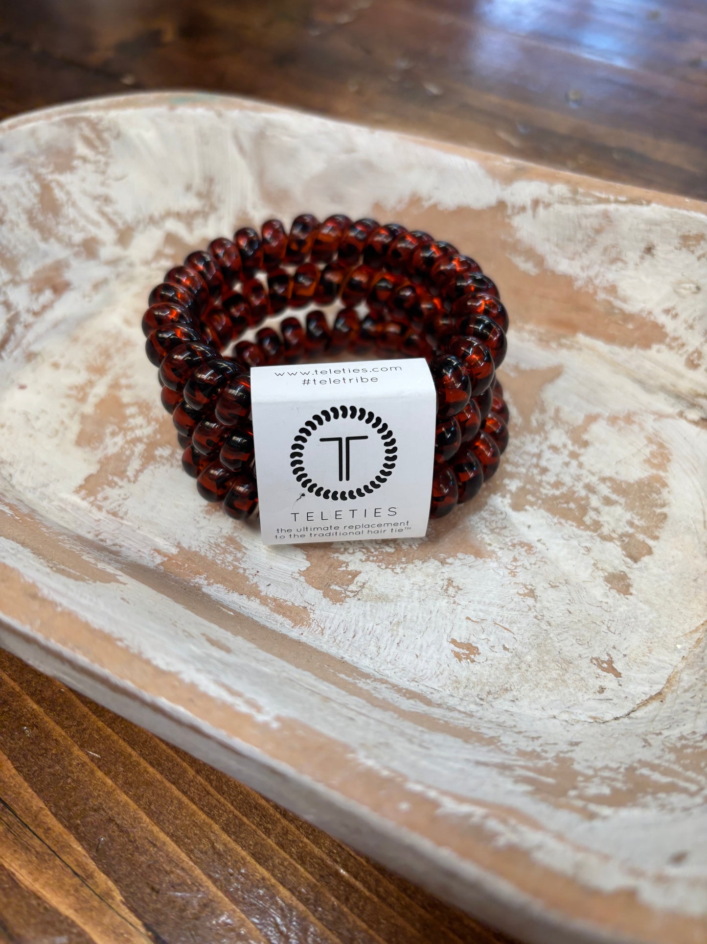 Teleties Hair Ties - Large