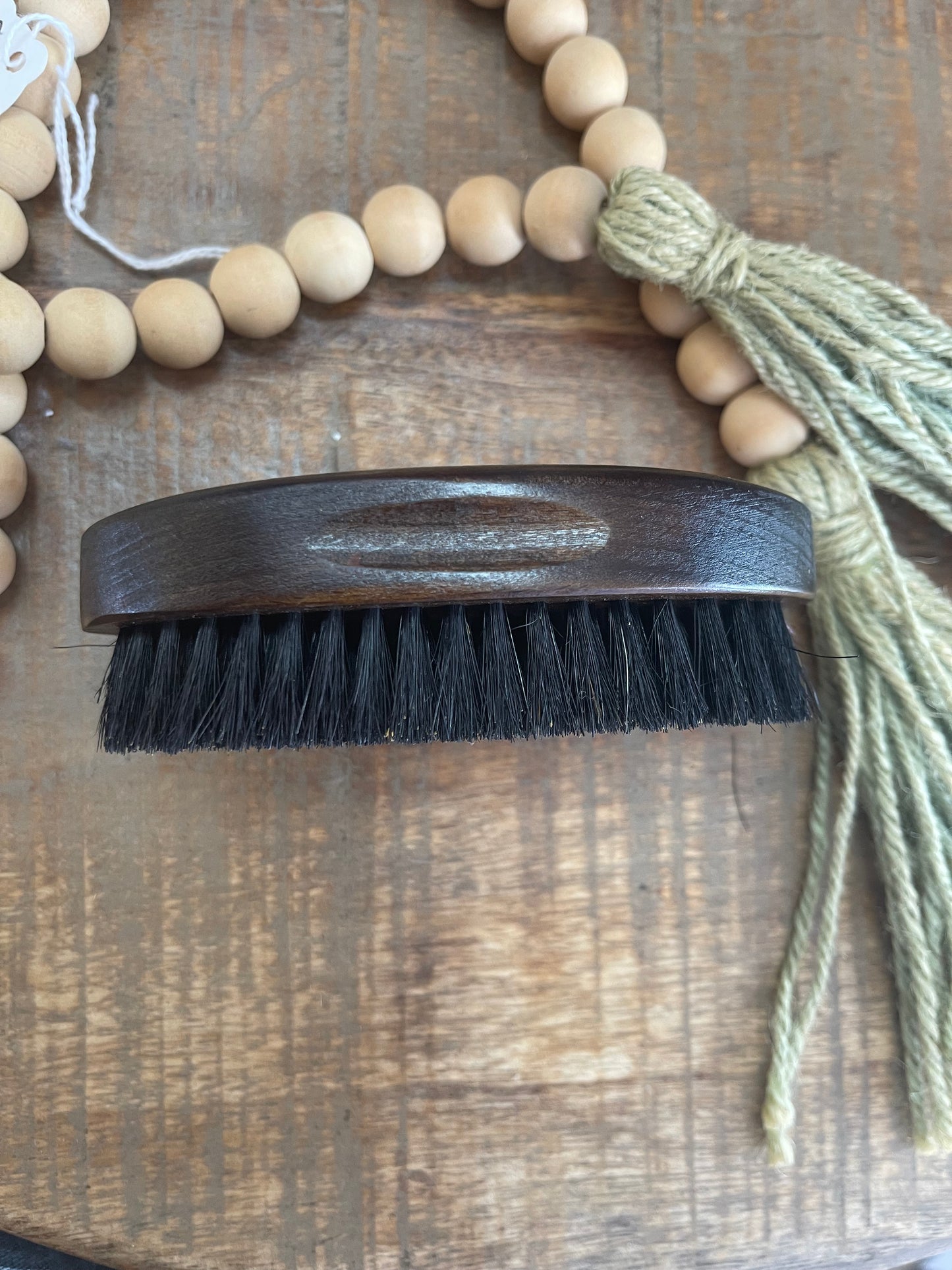 Chattanooga Beard Co. Beard Brush