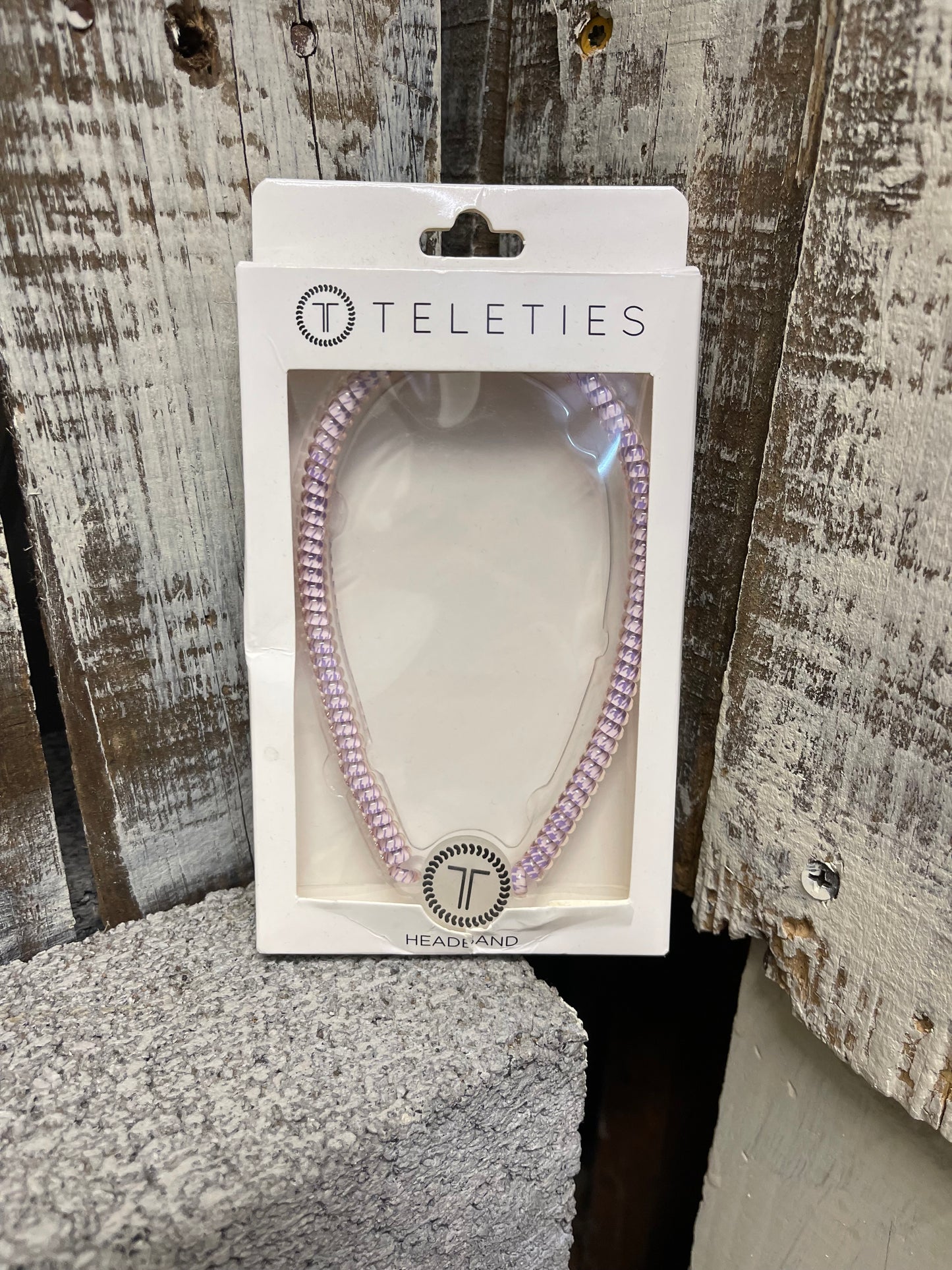 Teleties Headband