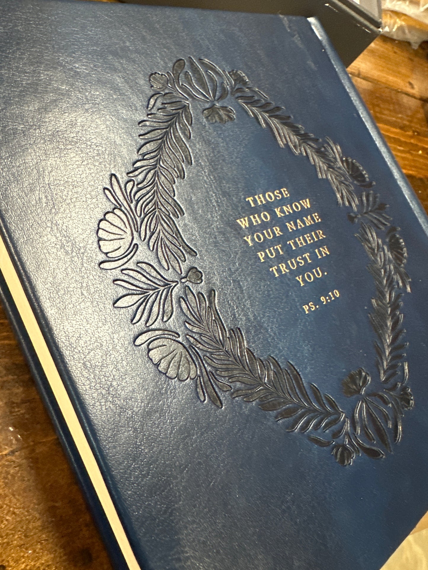 Hosana Revival: One Thing I Ask: 5-Year Prayer Journal – A Beautiful Keepsake for Faithful Reflections
