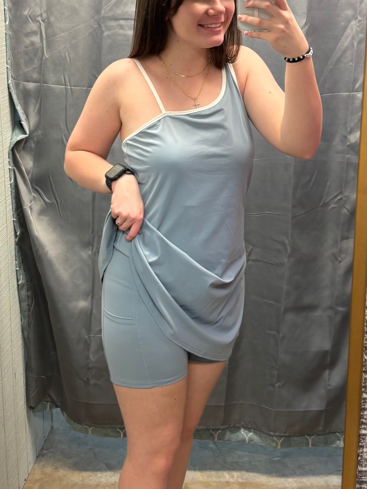 CoreFit Athletic Dress