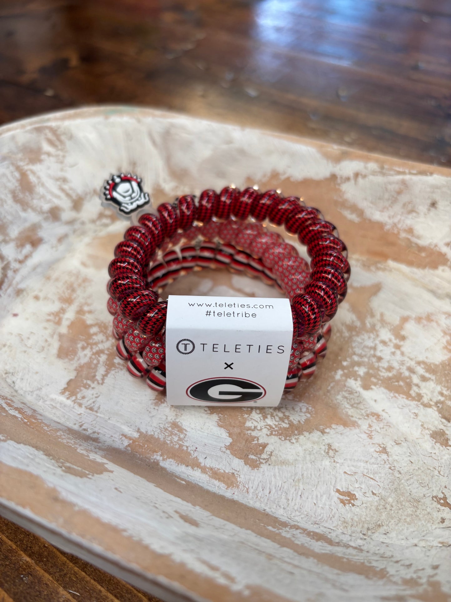 Teleties Hair Ties - Large