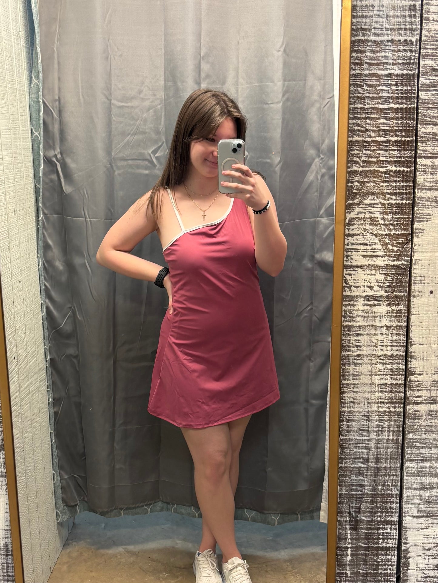 CoreFit Athletic Dress