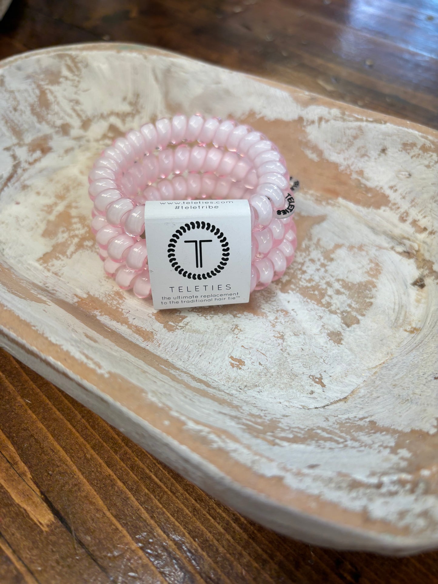 Teleties Hair Ties - Large