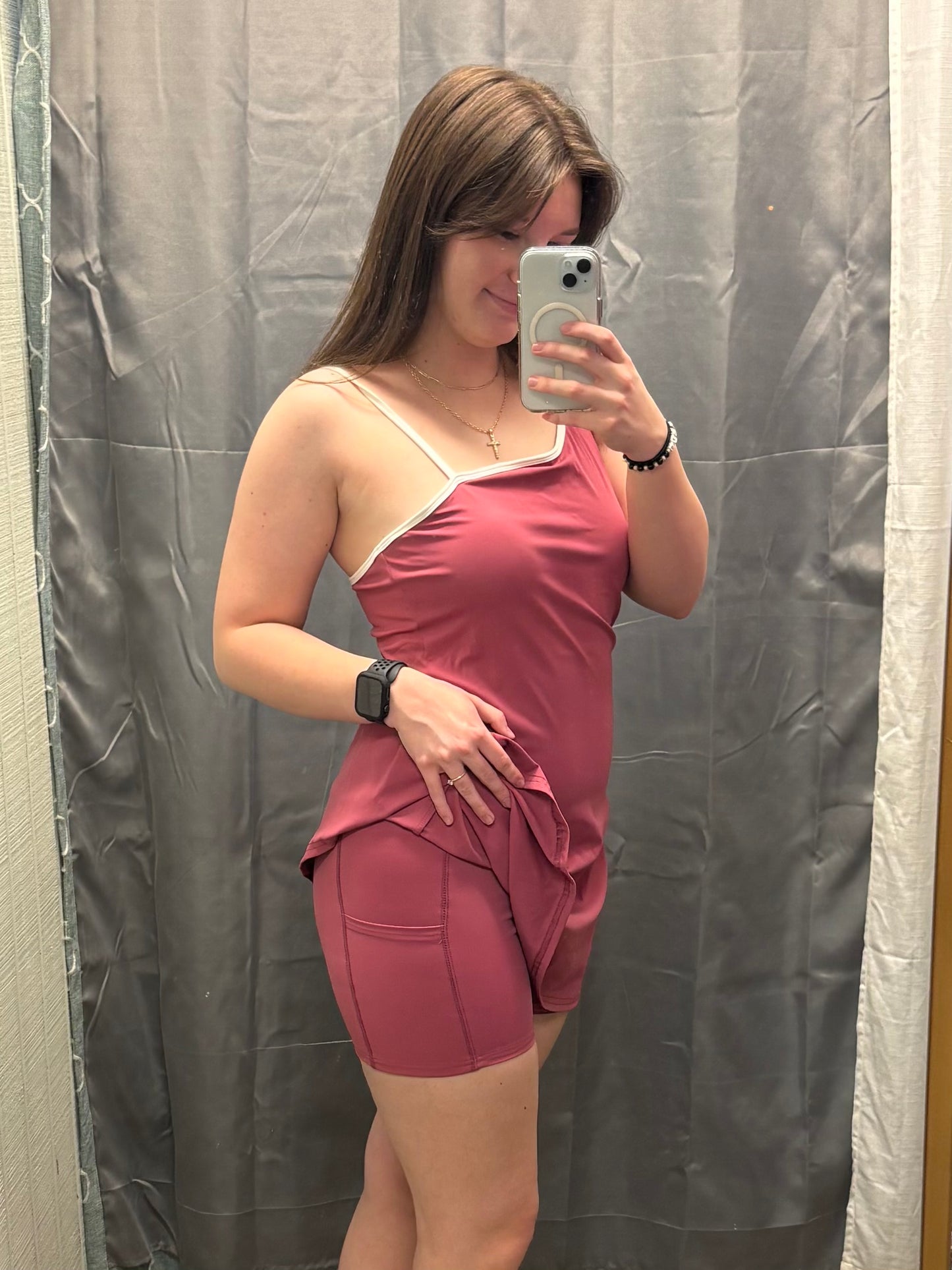 CoreFit Athletic Dress
