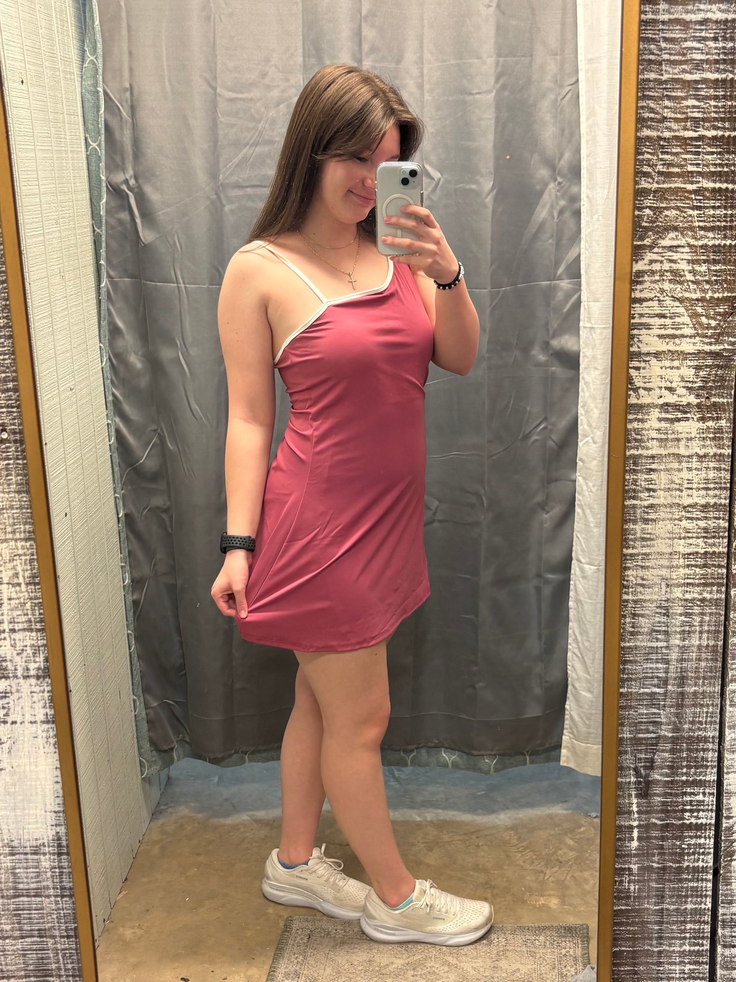 CoreFit Athletic Dress
