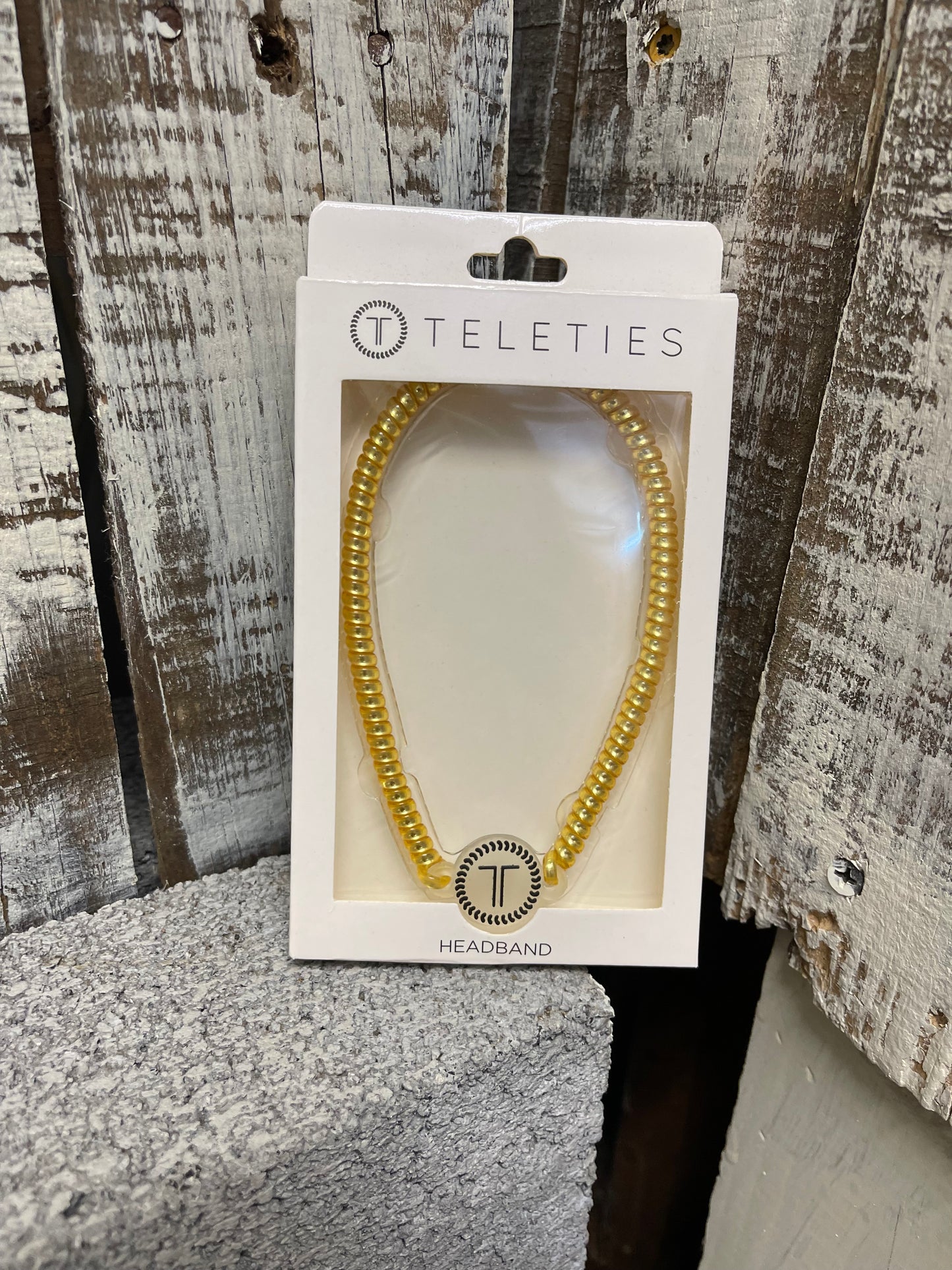 Teleties Headband