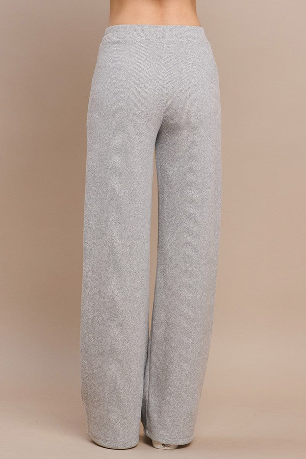 Mellow Ridge Corduroy Pants