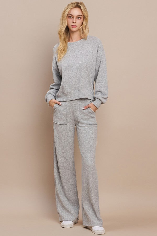 Mellow Ridge Corduroy Pants