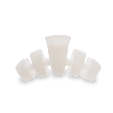 Teleties Classic Hair Claw - Medium