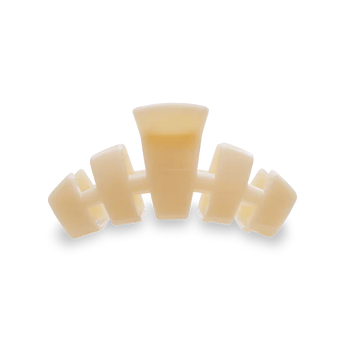Teleties Classic Hair Claw - Medium
