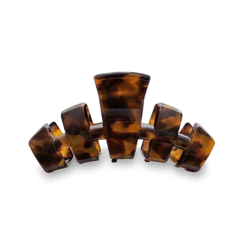 Teleties Classic Hair Claw - Medium