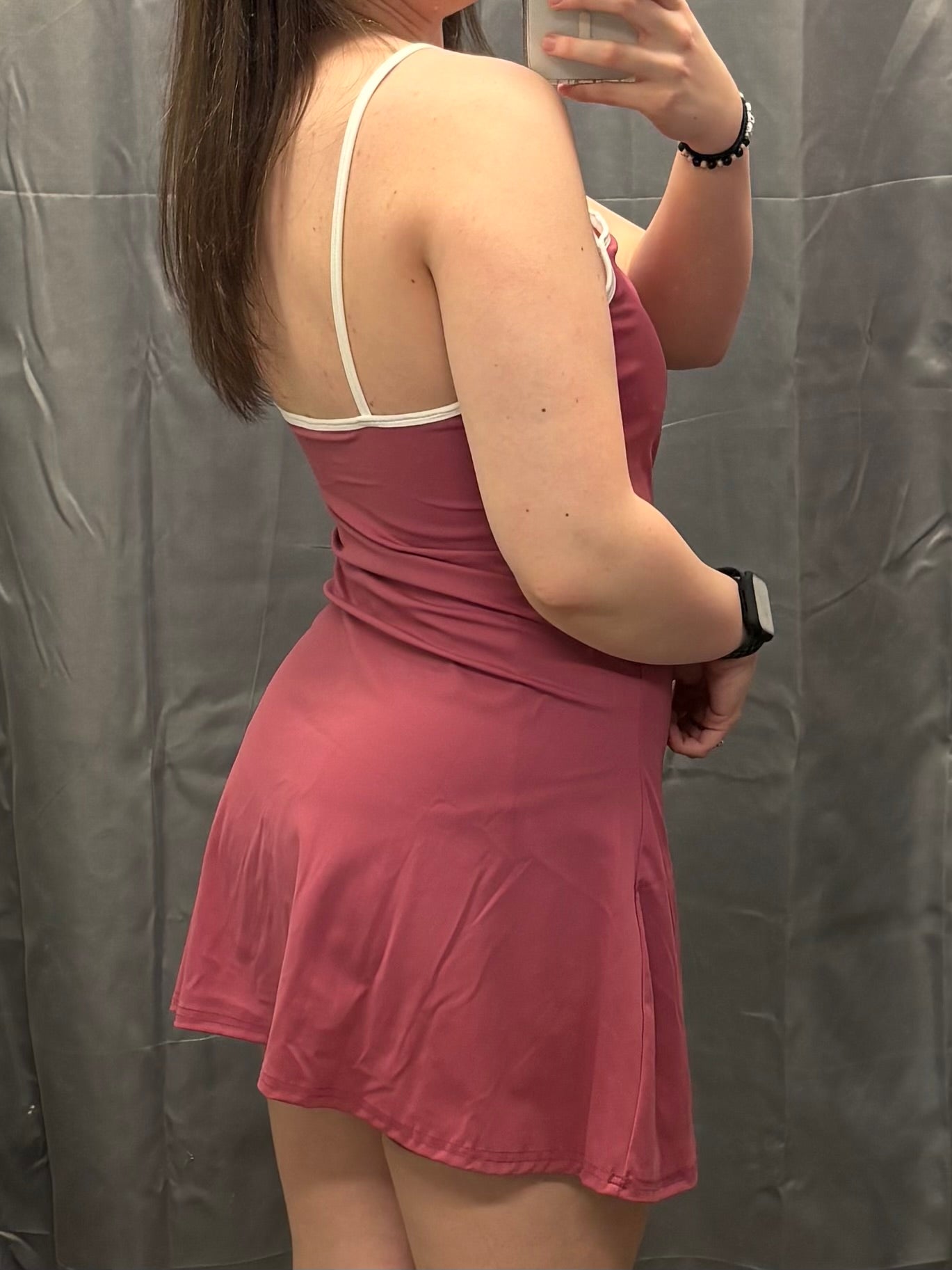 CoreFit Athletic Dress