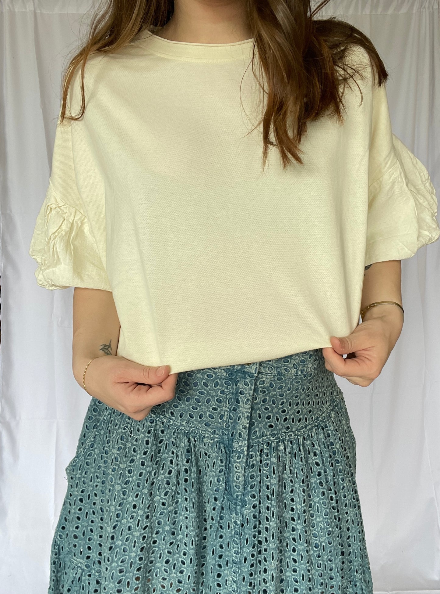 Phoebe Top