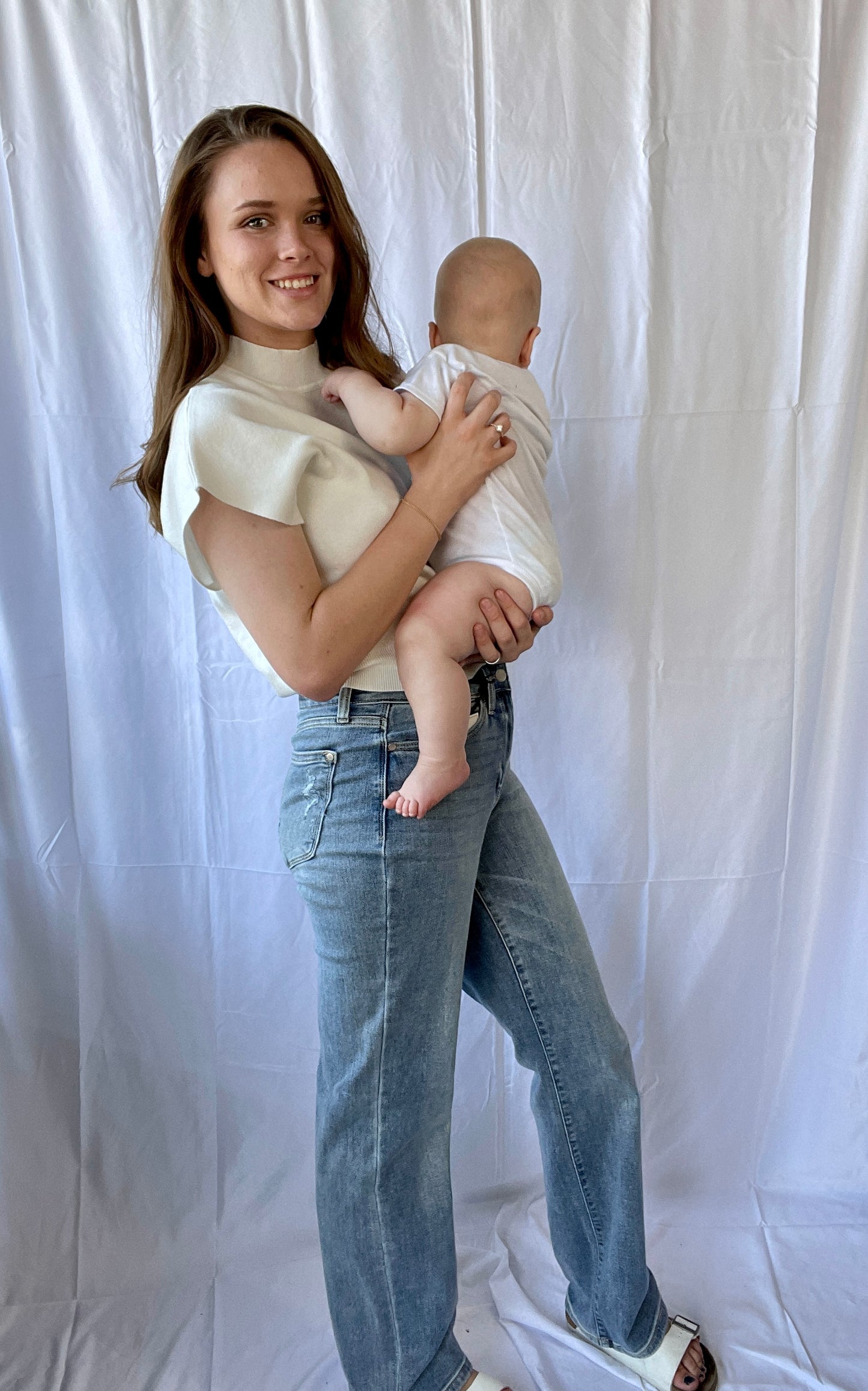 Kimberly JB Denim