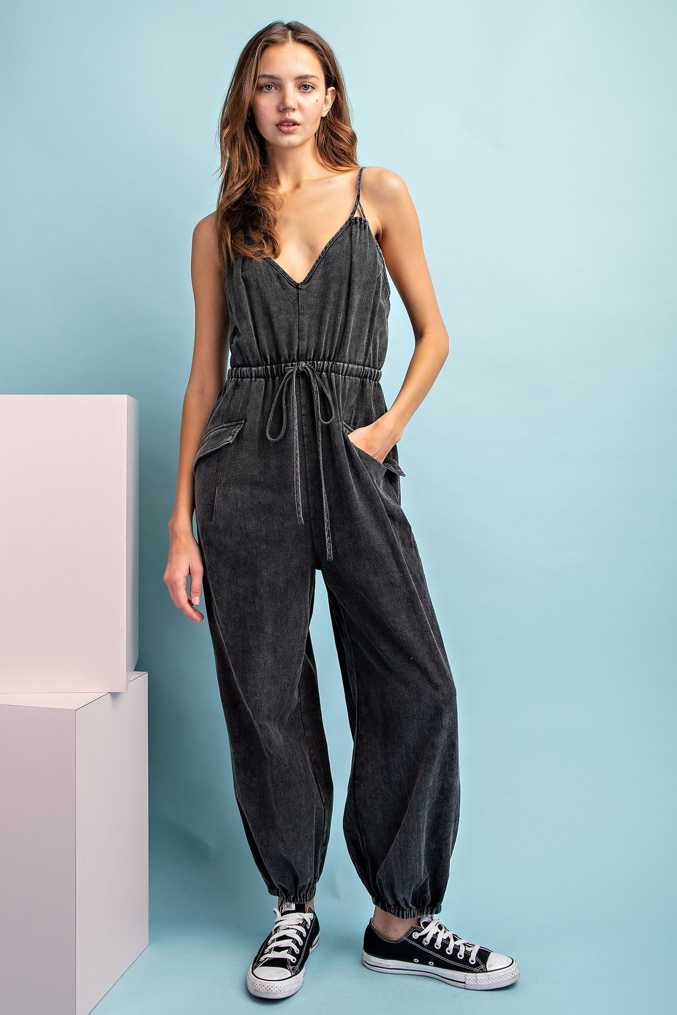 Free the People Jumpsuit