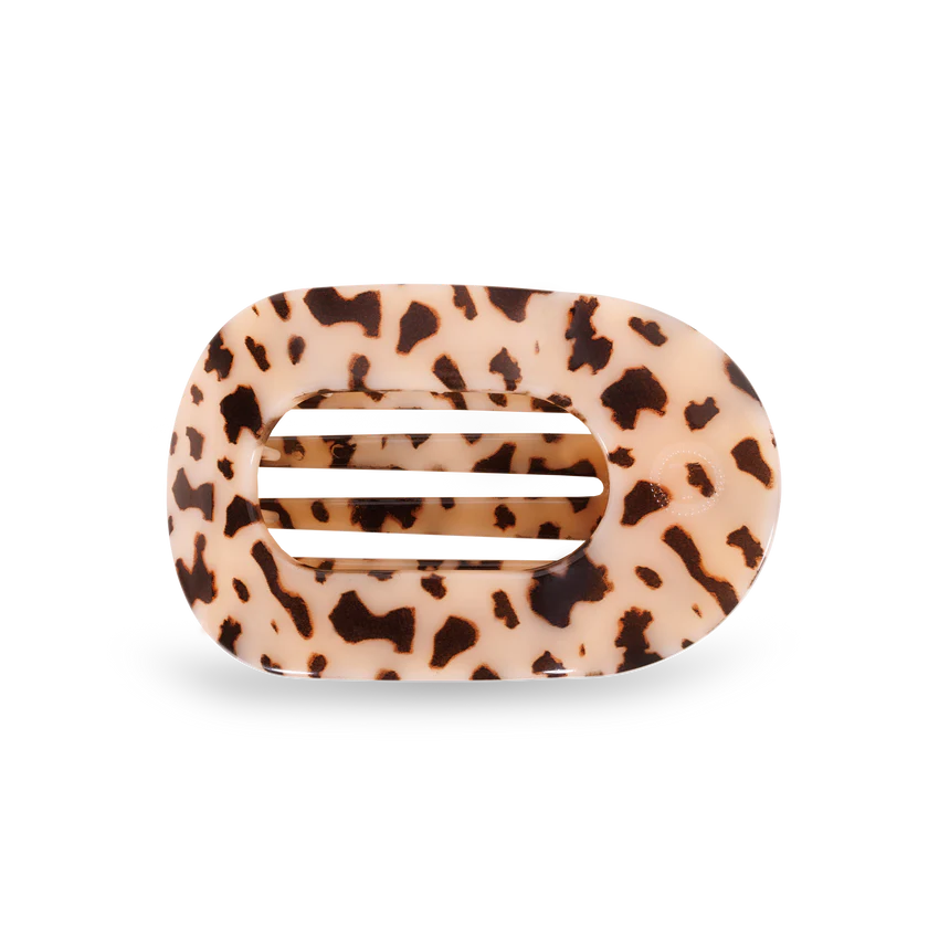 Teleties Flat Round Claw - Medium