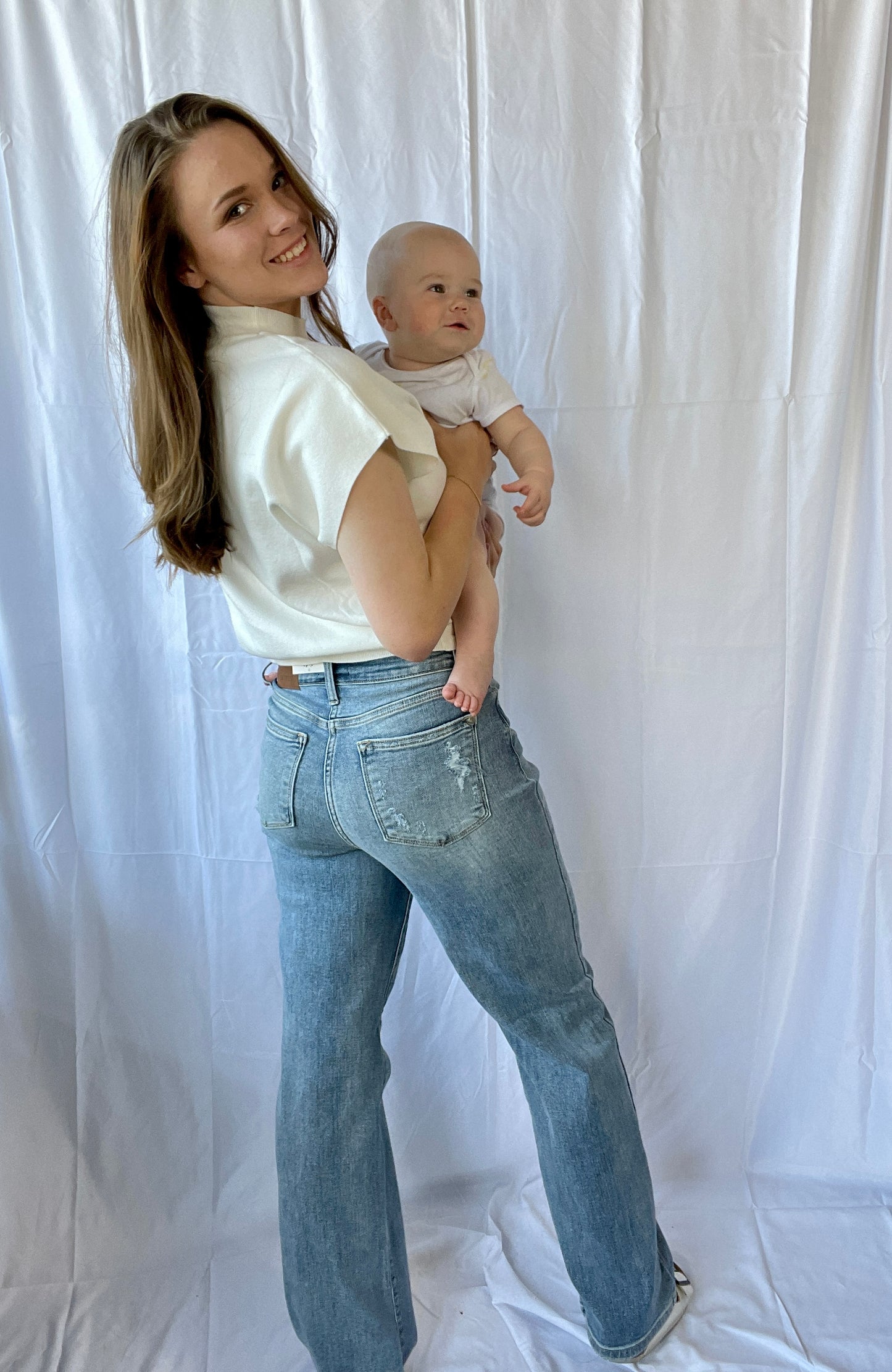 Kimberly JB Denim