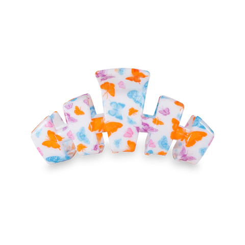 Teleties Classic Hair Claw - Medium