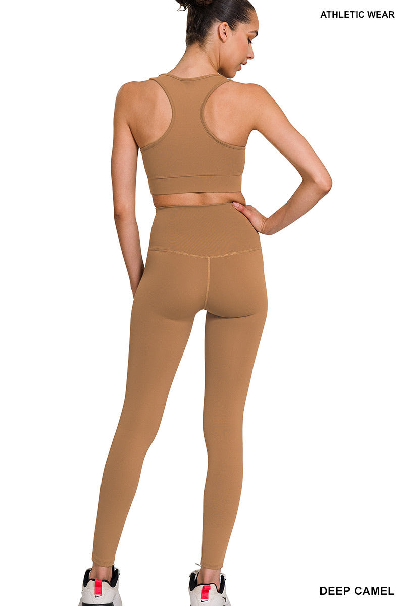 Getting Fit 2 pc Set