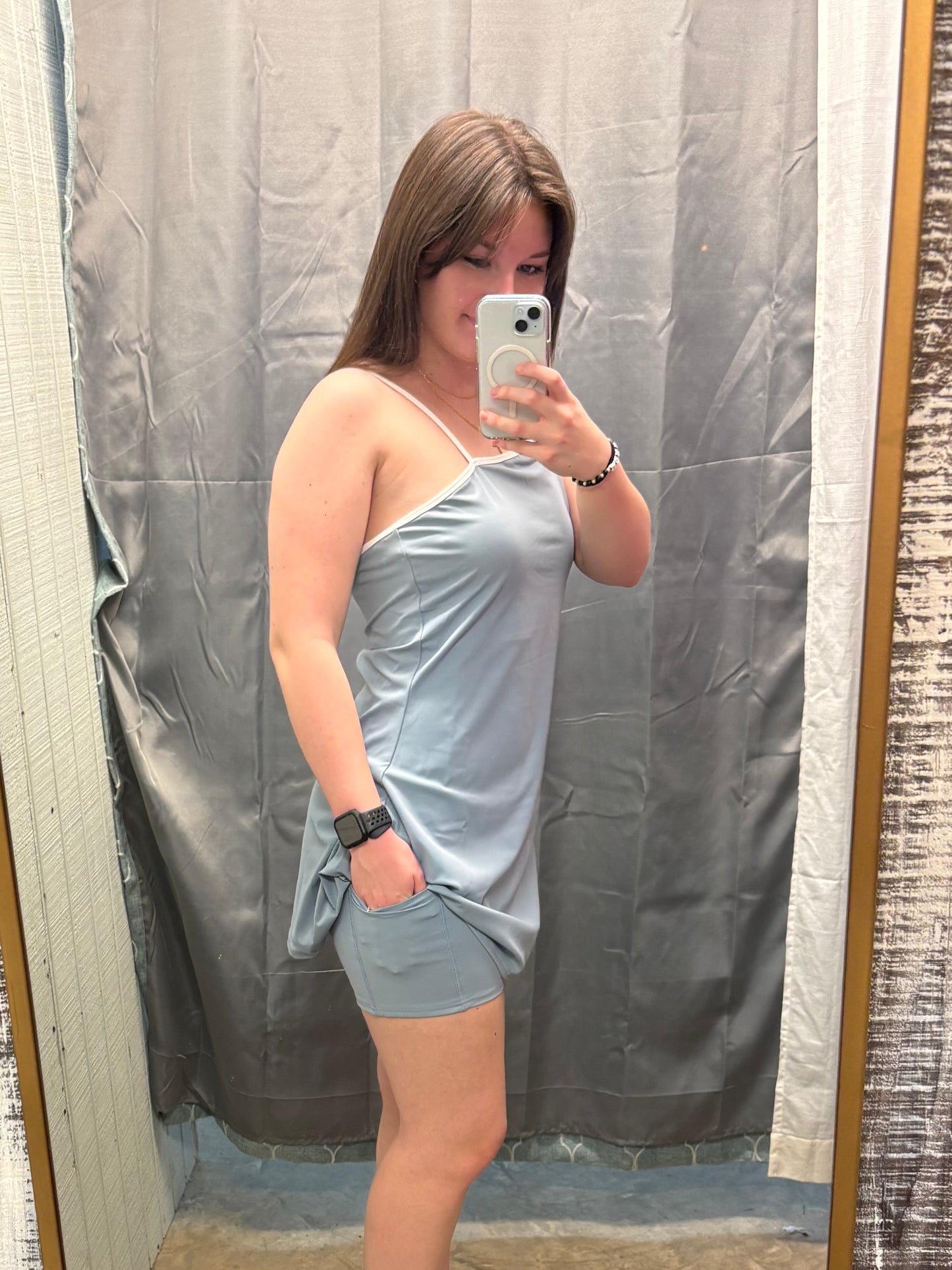 CoreFit Athletic Dress