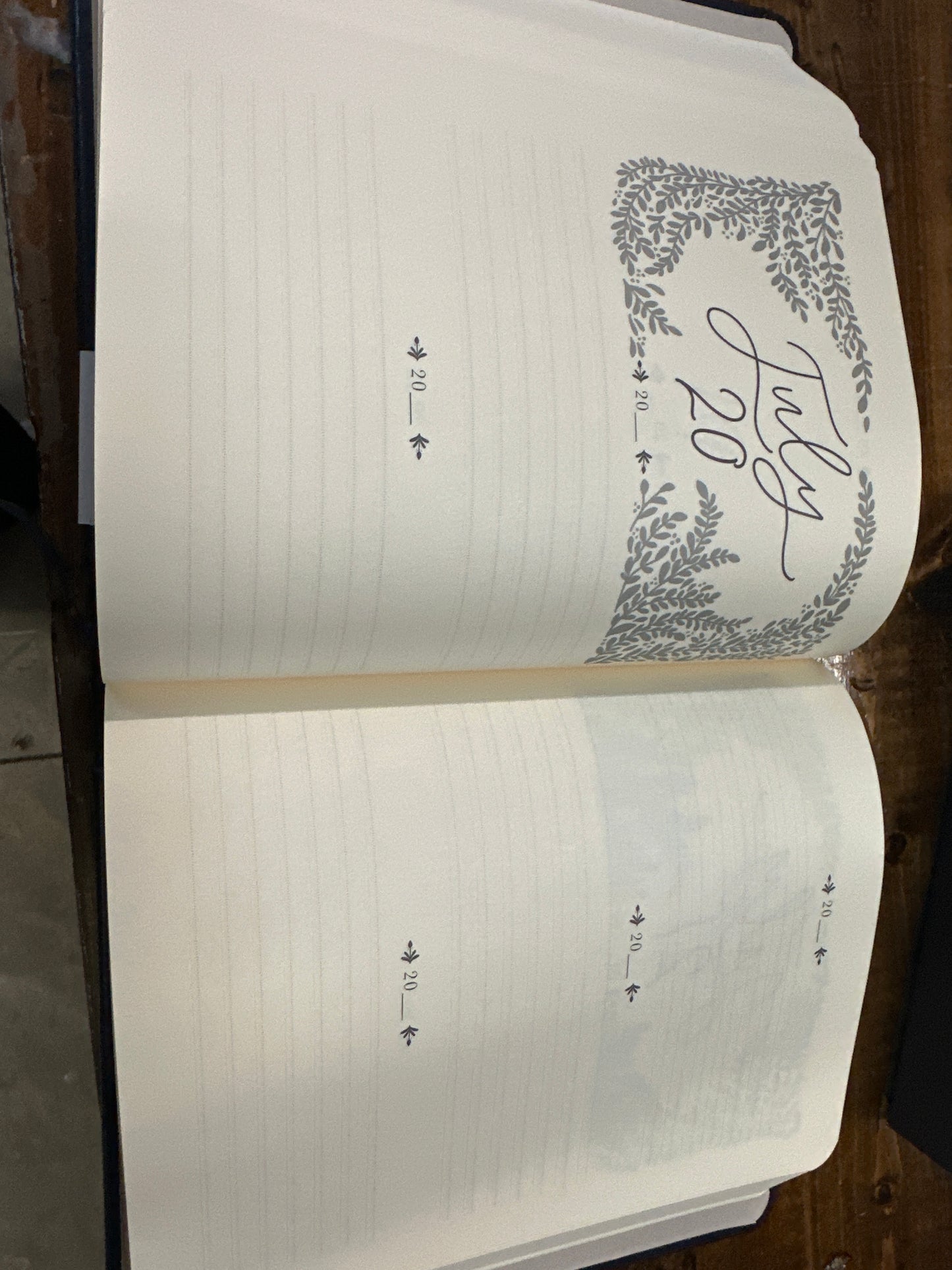 Hosana Revival: One Thing I Ask: 5-Year Prayer Journal – A Beautiful Keepsake for Faithful Reflections
