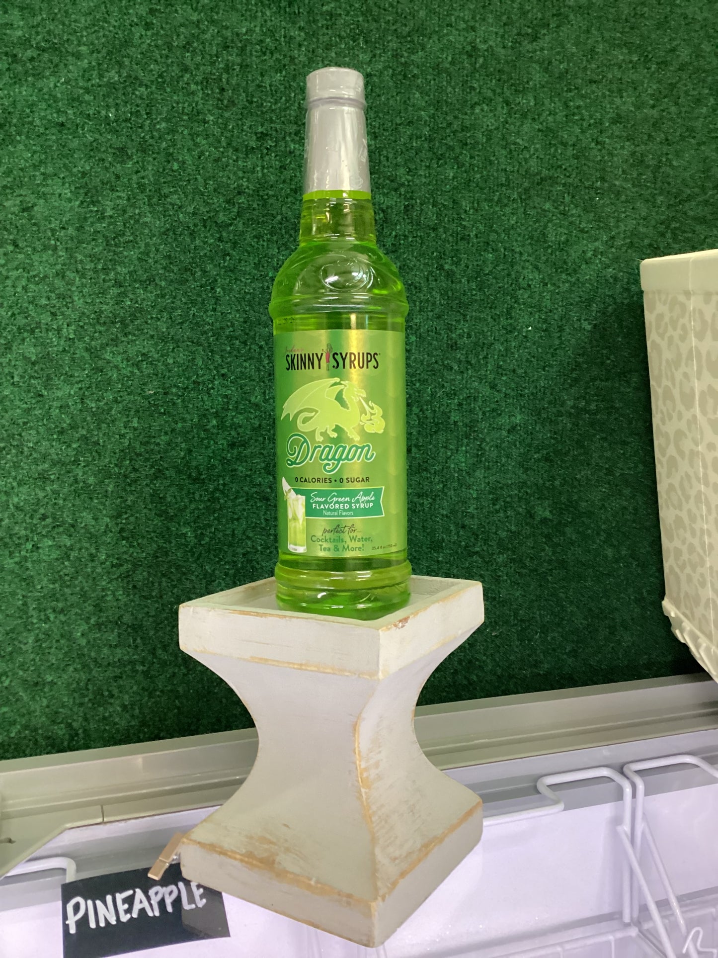 Jordan’s Skinny Syrups 750 mL (25.4 fl oz)