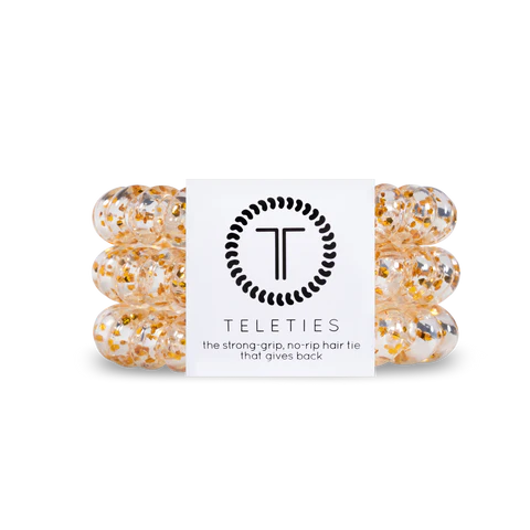 Teleties Hair Ties - Large