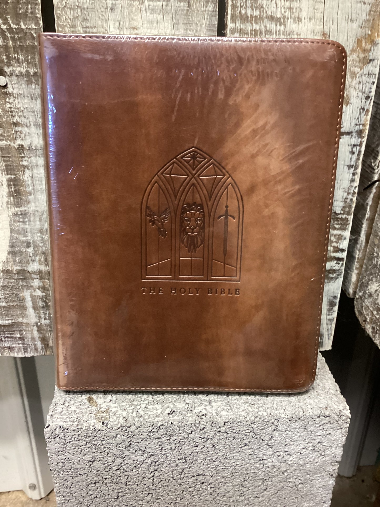 Hosana Revival: ESV Bible