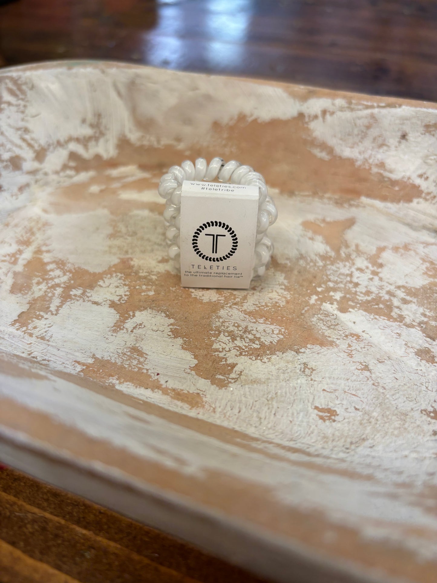 Teleties Hair Ties - Tiny