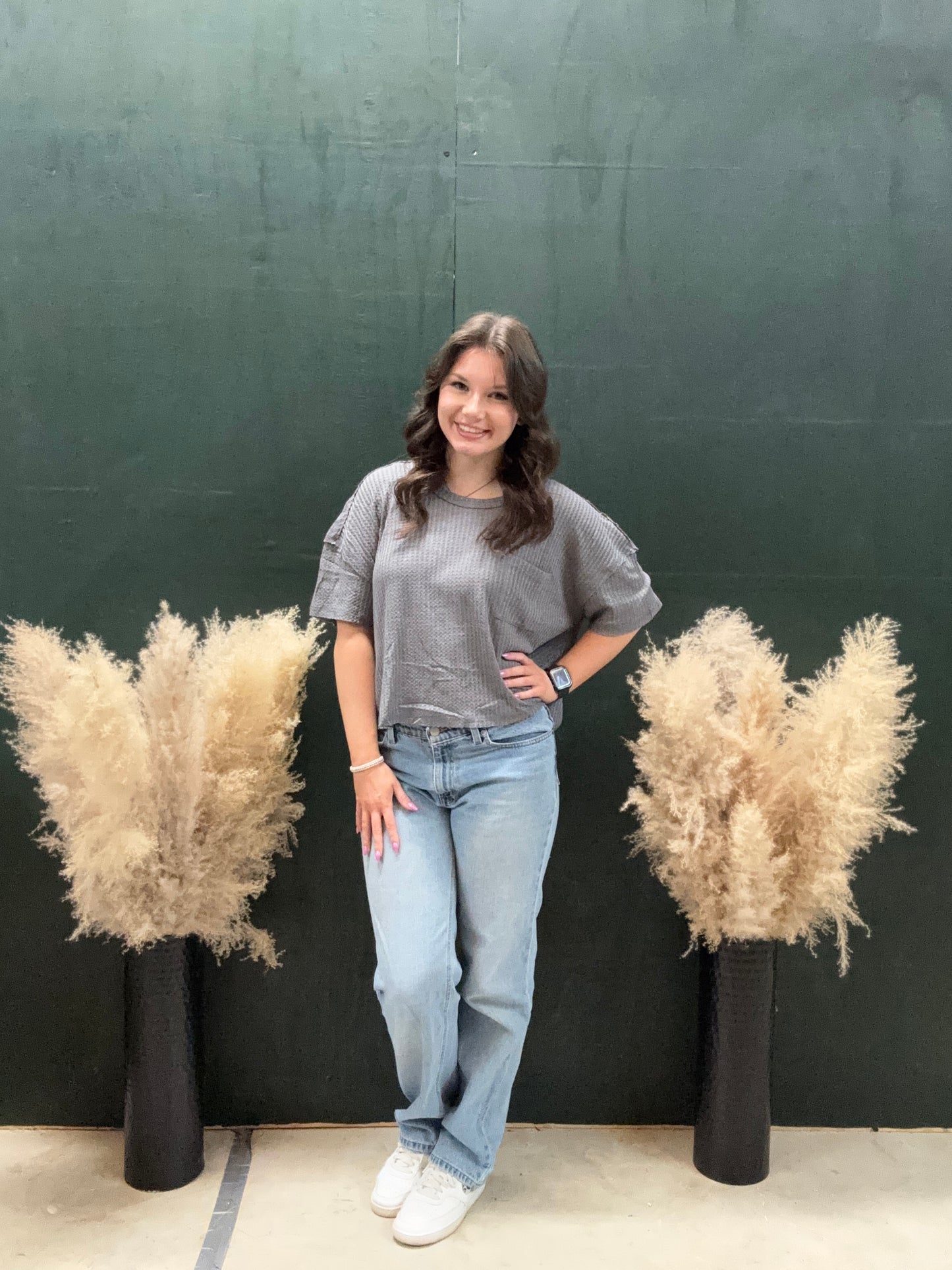 Cozy Weave Set