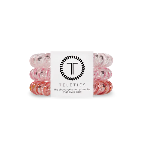 Teleties Hair Ties - Large