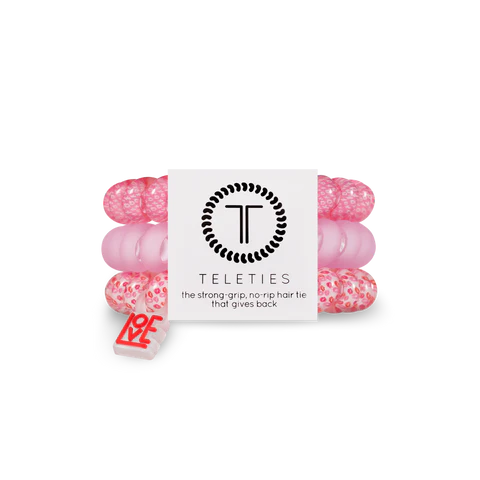 Teleties Hair Ties - Large