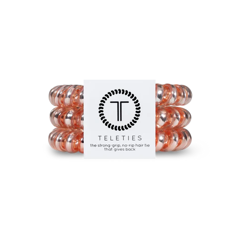Teleties Hair Ties - Large