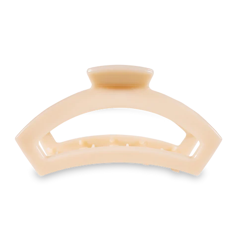 Teleties Open Hair Claw - Medium