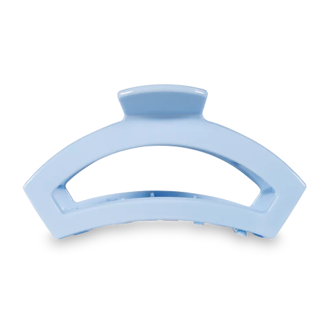 Teleties Open Hair Claw - Medium