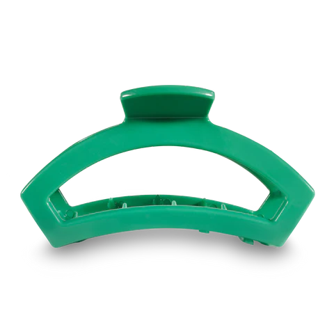 Teleties Open Hair Claw - Medium
