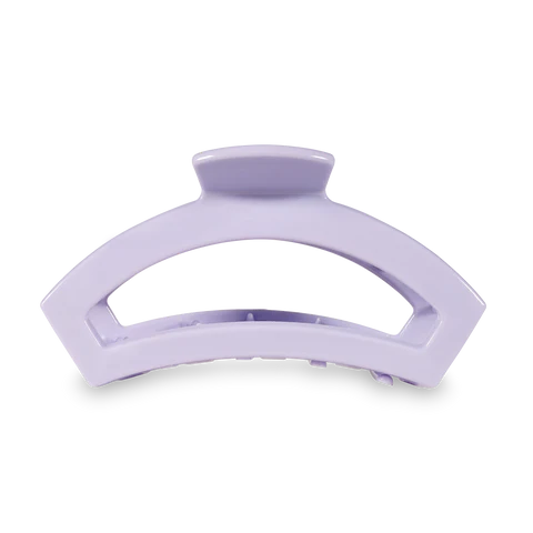 Teleties Open Hair Claw - Medium