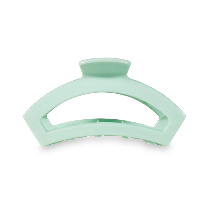 Teleties Open Hair Claw - Medium