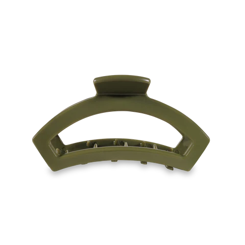 Teleties Open Hair Claw - Medium