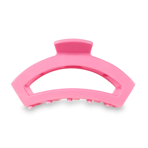 Teleties Open Hair Claw - Medium