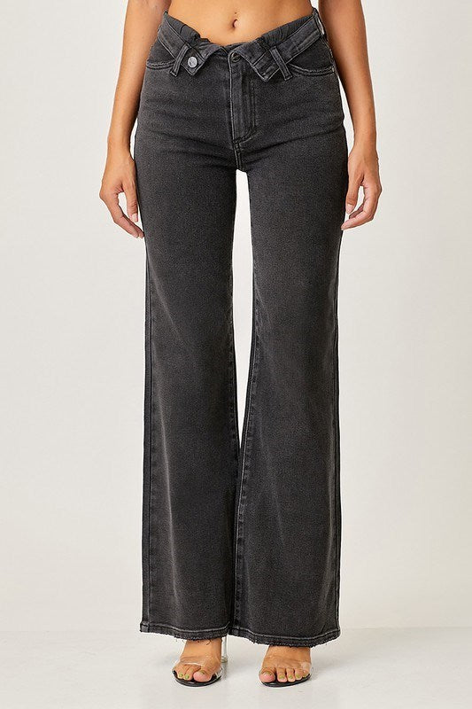 The Onyx Flare