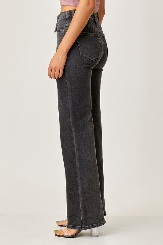 The Onyx Flare