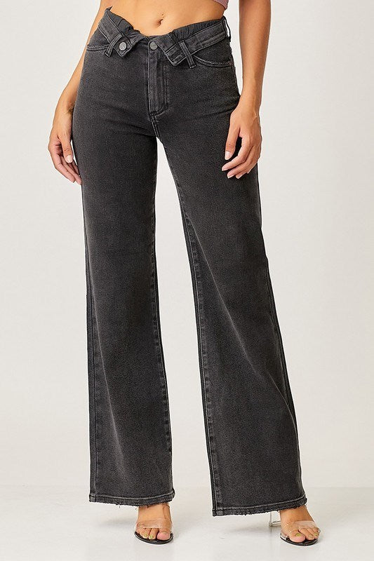 The Onyx Flare