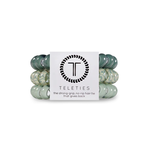 Teleties Hair Ties - Large