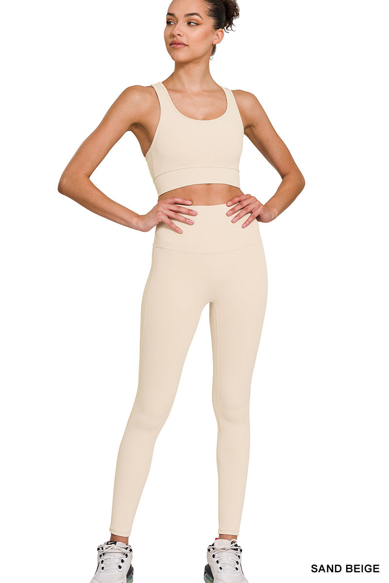Getting Fit 2 pc Set