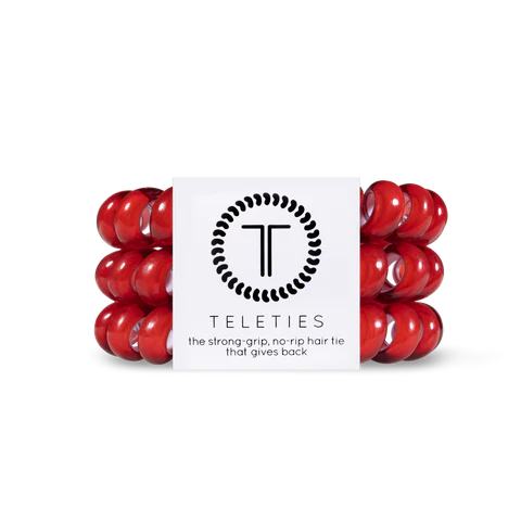 Teleties Hair Ties - Large