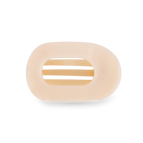 Teleties Flat Round Claw - Small